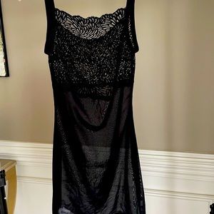 Wolford slip/ shape-wear